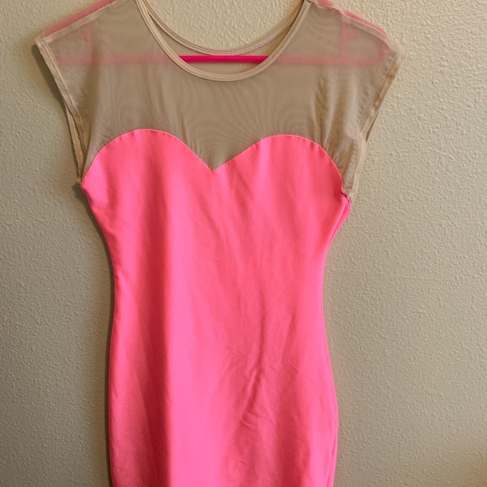 American apparel dress